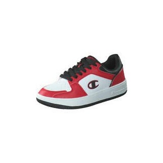 Champion Rebound 2.0 Low Sneaker Herren rot|rot|rot|rot|rot|rot|rot