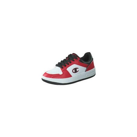 Champion Rebound 2.0 Low Sneaker Herren rot|rot|rot|rot|rot|rot|rot