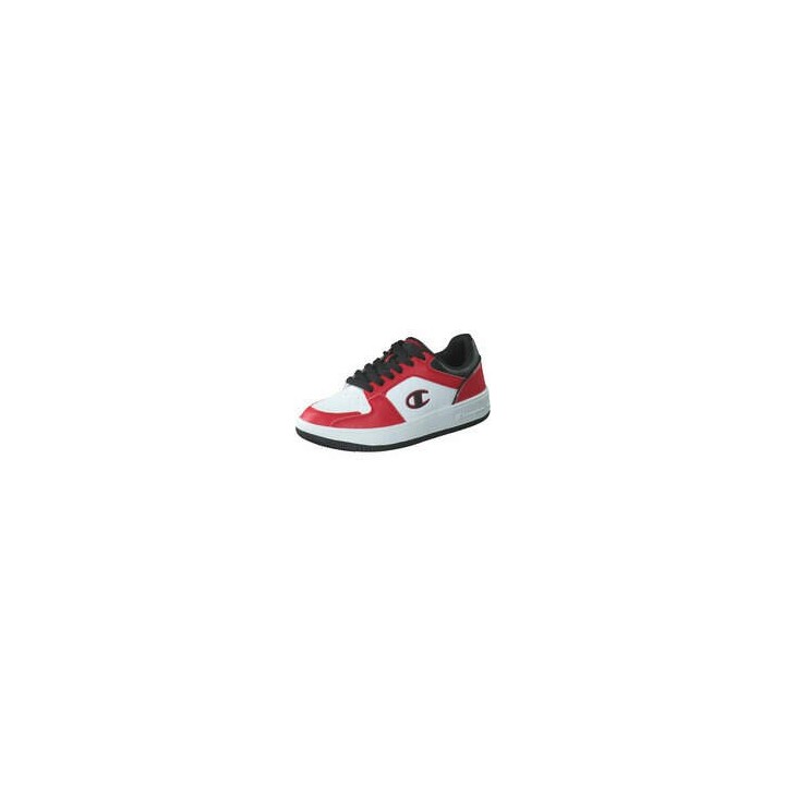 Champion Rebound 2.0 Low Sneaker Herren rot|rot|rot|rot|rot|rot|rot