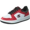 Champion Rebound 2.0 Low Sneaker Herren rot|rot|rot|rot|rot|rot|rot