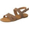 UGG Kaitie Sandale Damen beige|beige