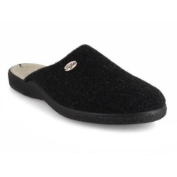 Tuffeln Barfußschuh Pantoffeln Hausschuhe für Damen und Herren Hausschuh mit Barfußschuh-Sohle