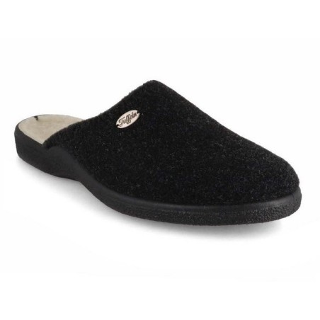 Tuffeln Barfußschuh Pantoffeln Hausschuhe für Damen und Herren Hausschuh mit Barfußschuh-Sohle