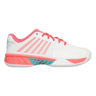 K-Swiss Express Light 3 Tennisschuhe Damen