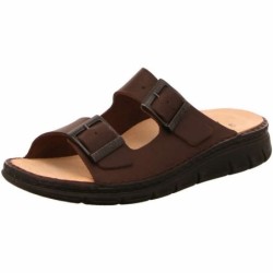 Finn Comfort braun 41