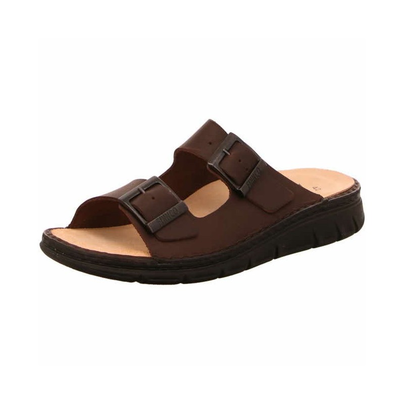 Finn Comfort braun 41