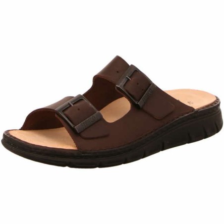 Finn Comfort braun 41