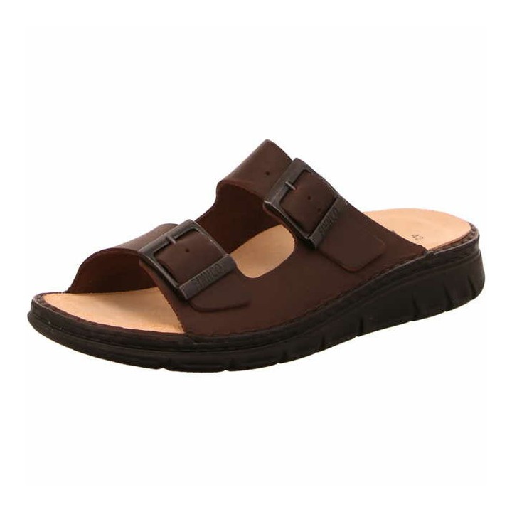 Finn Comfort braun 41