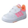 adidas HOOPS 3.0 CF I Sneaker Mädchen weiß|weiß|weiß