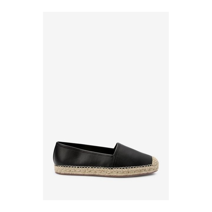 Next Forever Comfort® Flache Espadrilles Espadrille (1-tlg)