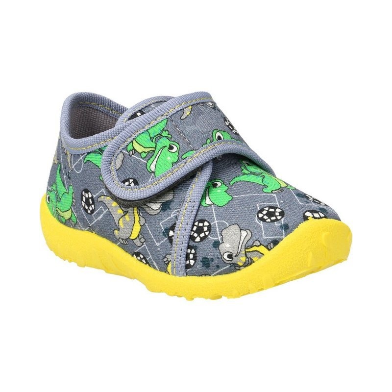 Superfit SPOTTY Hausschuh