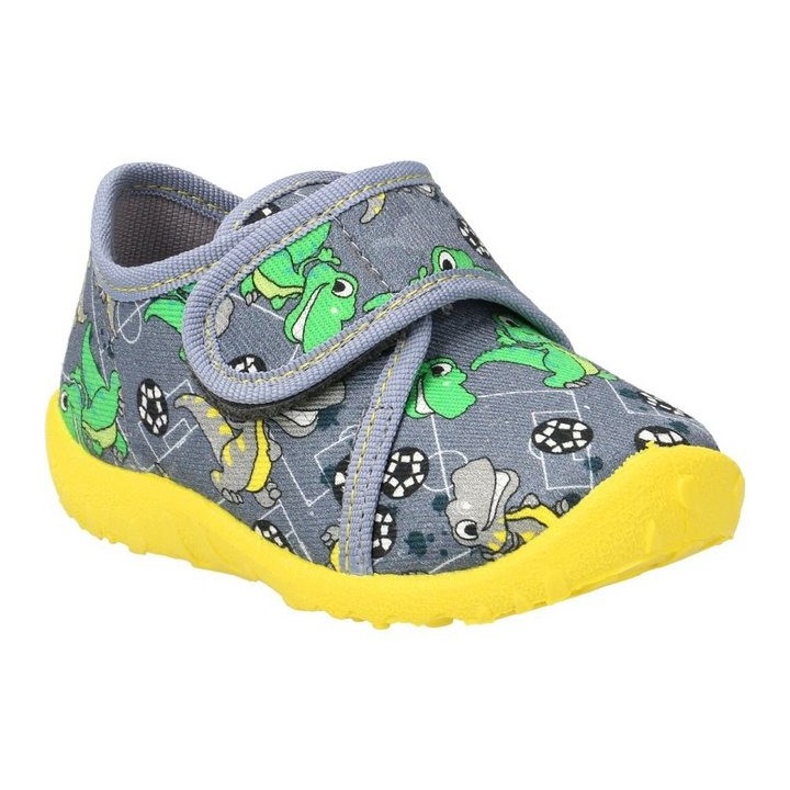 Superfit SPOTTY Hausschuh