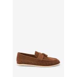 Next Slipper mit Quastendetail Loafer (1-tlg)