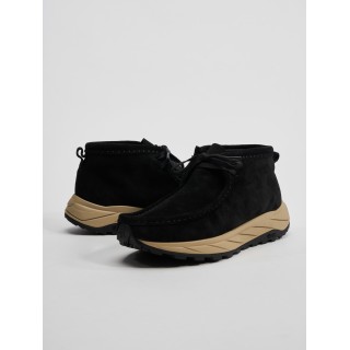 Clarks Originals Wallabee Eden Boots