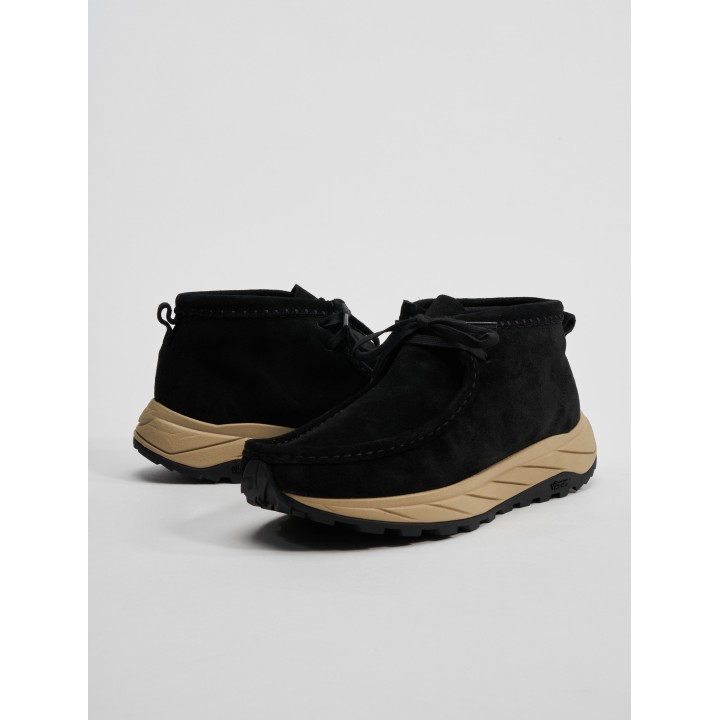 Clarks Originals Wallabee Eden Boots