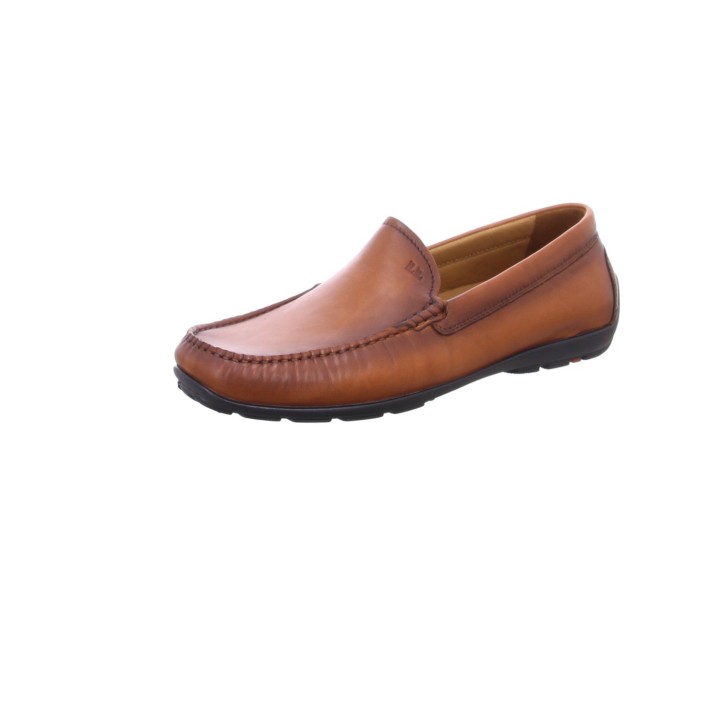 Mokassin braun Mokassin EMILIO, Braun 44