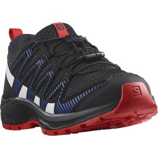 Salomon XA PRO V8 J Trailrunningschuh