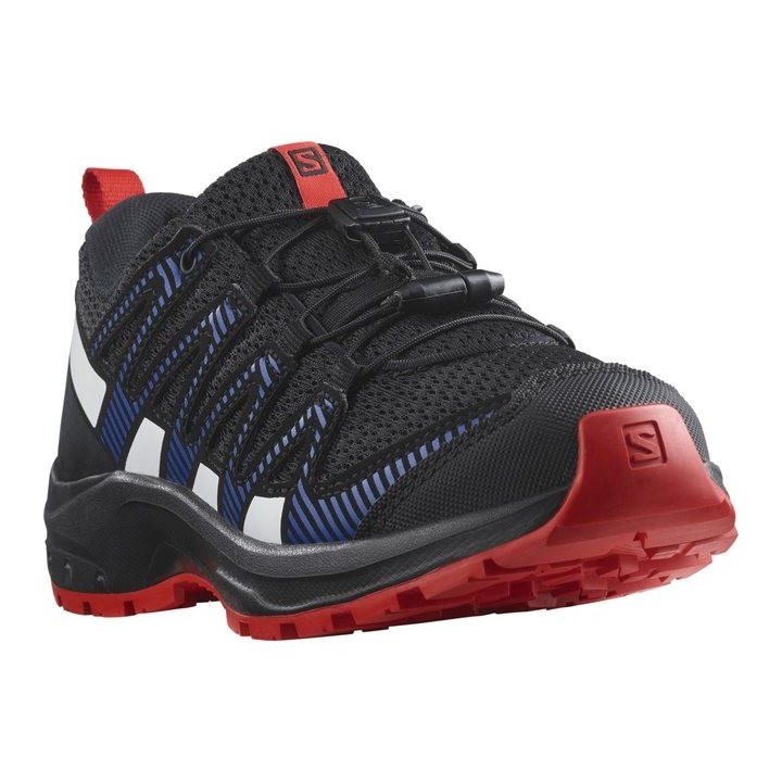 Salomon XA PRO V8 J Trailrunningschuh