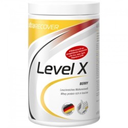 Level X – Berry (440g)
