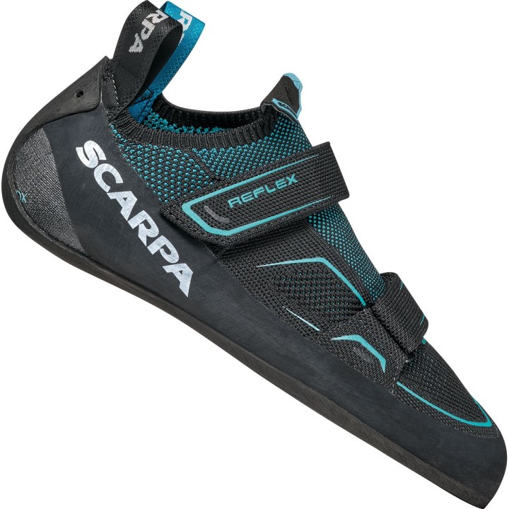 Scarpa Damen Reflex V Kletterschuhe