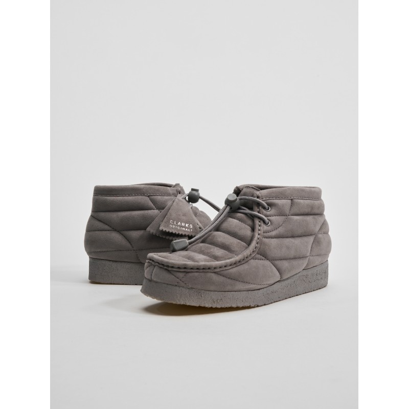 Clarks Originals Wallabee Boots