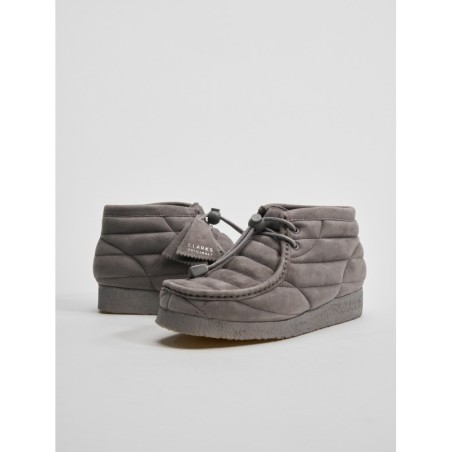 Clarks Originals Wallabee Boots