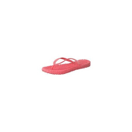 ILSE JACOBSEN Cheerful Zehentrenner Damen orange|orange|orange