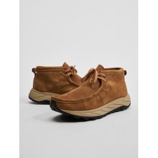 Clarks Originals Wallabee Eden Boots