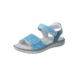 Primigi Alanis Sandale Mädchen blau|blau