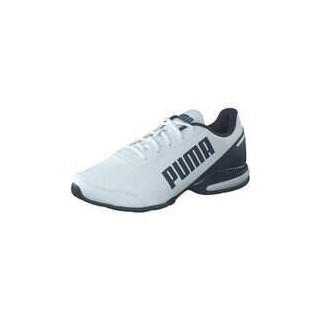 PUMA Equate SL Sneaker Herren weiß|weiß|weiß