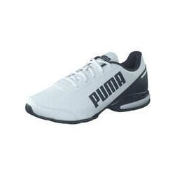 PUMA Equate SL Sneaker Herren weiß|weiß|weiß
