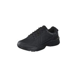 Jako JP-Lex Sneaker Damen|Herren schwarz|schwarz