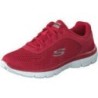 Skechers Sneaker Damen rot|rot