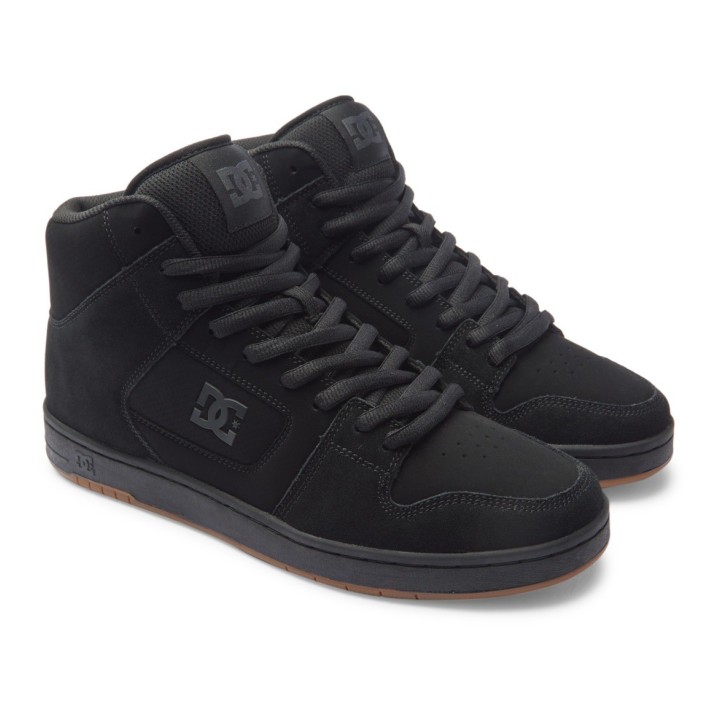 DC Shoes Sneaker "Manteca 4 Hi"