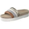 Maruti Bali Pantolette Damen bunt|bunt|bunt|bunt