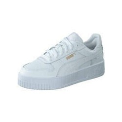 PUMA Carina Street Sneaker Damen weiß|weiß|weiß|weiß|weiß|weiß|weiß|weiß|weiß