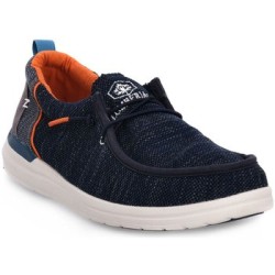 Lumberjack  Schuhe M0049 WALLABY SHOES