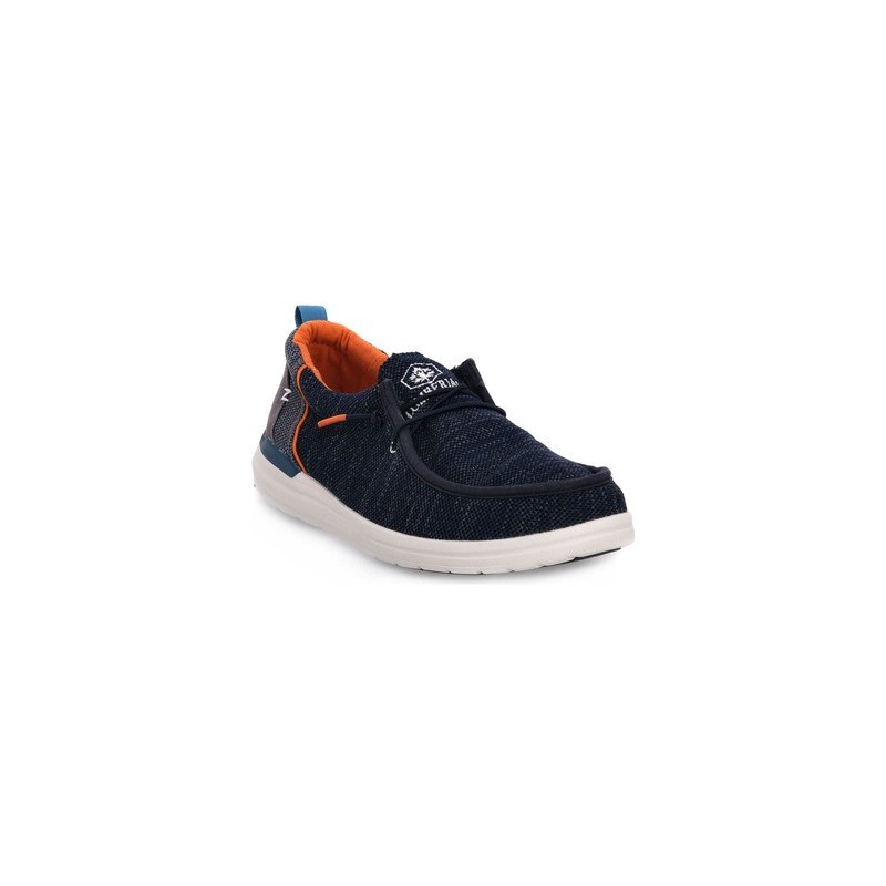Lumberjack  Schuhe M0049 WALLABY SHOES