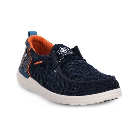 Lumberjack  Schuhe M0049 WALLABY SHOES