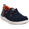 Lumberjack  Schuhe M0049 WALLABY SHOES