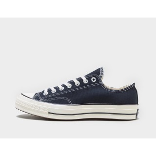 Converse Chuck 70 Ox Low Damen, Black