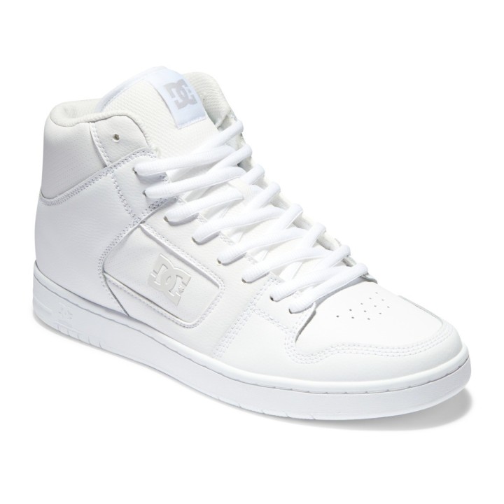 DC Shoes Sneaker "Manteca 4 Hi"