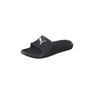 PUMA Divcat V2 Lite Slides Damen|Herren schwarz|schwarz|schwarz|schwarz|schwarz|schwarz|schwarz