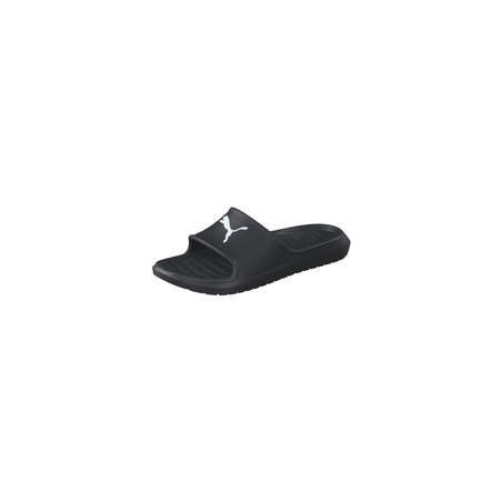 PUMA Divcat V2 Lite Slides Damen|Herren schwarz|schwarz|schwarz|schwarz|schwarz|schwarz|schwarz