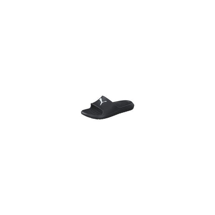 PUMA Divcat V2 Lite Slides Damen|Herren schwarz|schwarz|schwarz|schwarz|schwarz|schwarz|schwarz