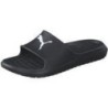 PUMA Divcat V2 Lite Slides Damen|Herren schwarz|schwarz|schwarz|schwarz|schwarz|schwarz|schwarz