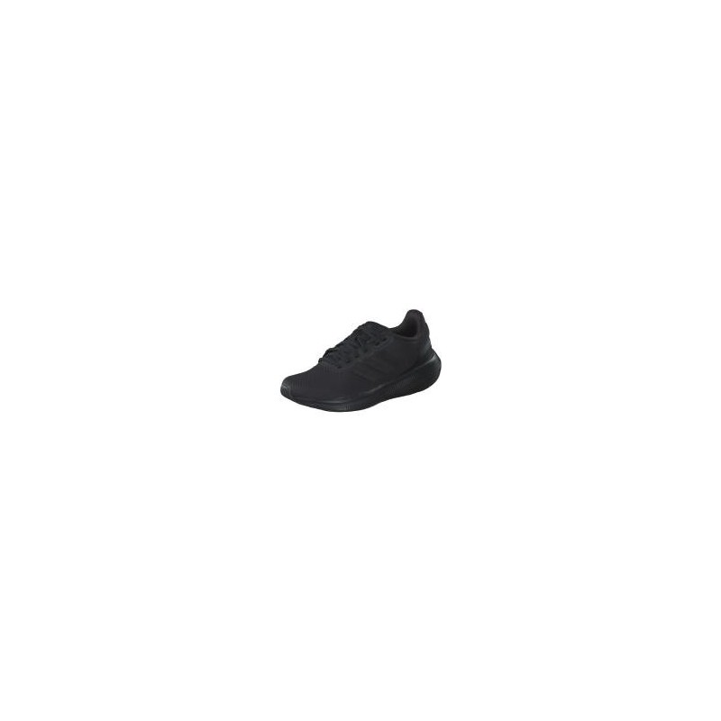 adidas Runfalcon 3.0 W Running Damen schwarz|schwarz|schwarz