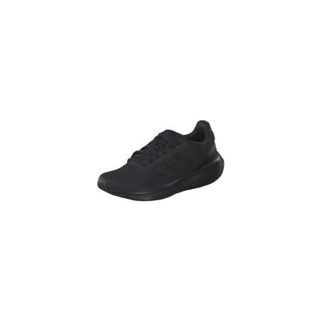 adidas Runfalcon 3.0 W Running Damen schwarz|schwarz|schwarz