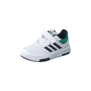 adidas Tensaur Sport 2.0 CF K Sneaker Mädchen|Jungen weiß|weiß