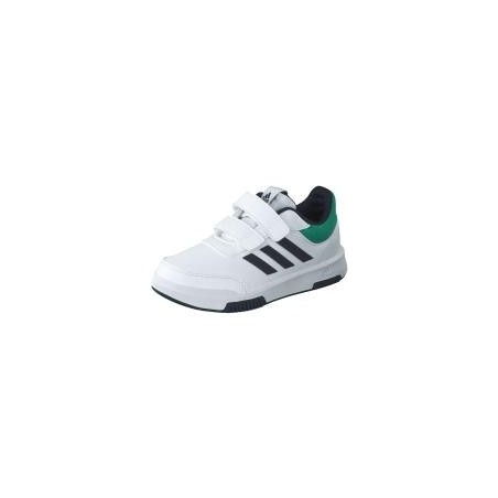 adidas Tensaur Sport 2.0 CF K Sneaker Mädchen|Jungen weiß|weiß